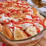 Garlic Herb Yogurt Sauce