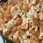 Crispy Potato Cheese Bite