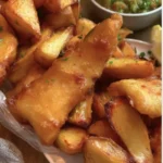 American Herb Potato Salad