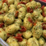 Italian Antipasto Pasta Salad