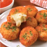 Stuffed Bell Pepper Casserole