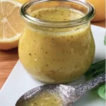 Homemade Tomato Ketchup