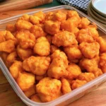 3-Ingredient Slow Cooker Chicken & Stuffing