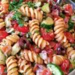 Tomato and Basil Bruschetta