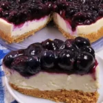 Classic Key Lime Pie