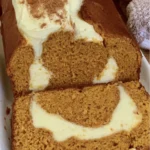 Easy Golden Rum Cake