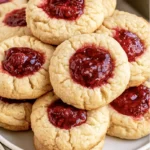 Cool Whip Cookies