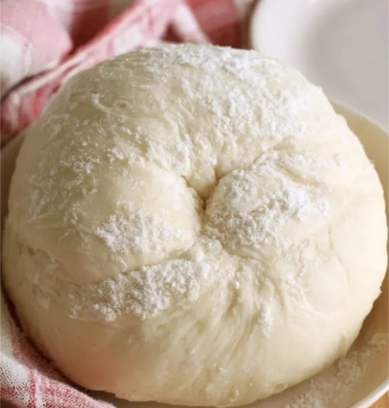 The Master Dough