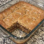 GRANDMA’S DEAD BREAD