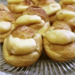 Mini Chocolate Tart Shells