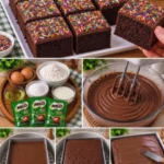 Homemade Chocolate Chips